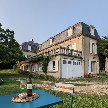 Private Studio With Garden - Maison 1870 Sarlat Esterno foto