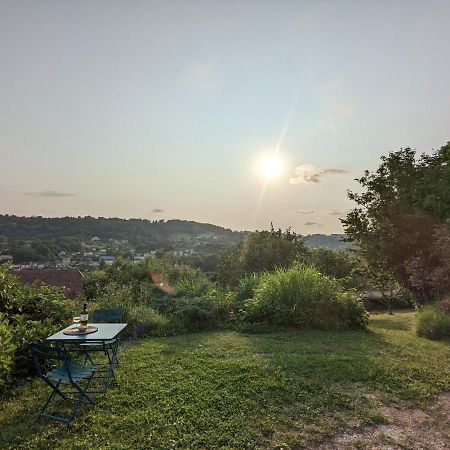 Private Studio With Garden - Maison 1870 Sarlat Esterno foto