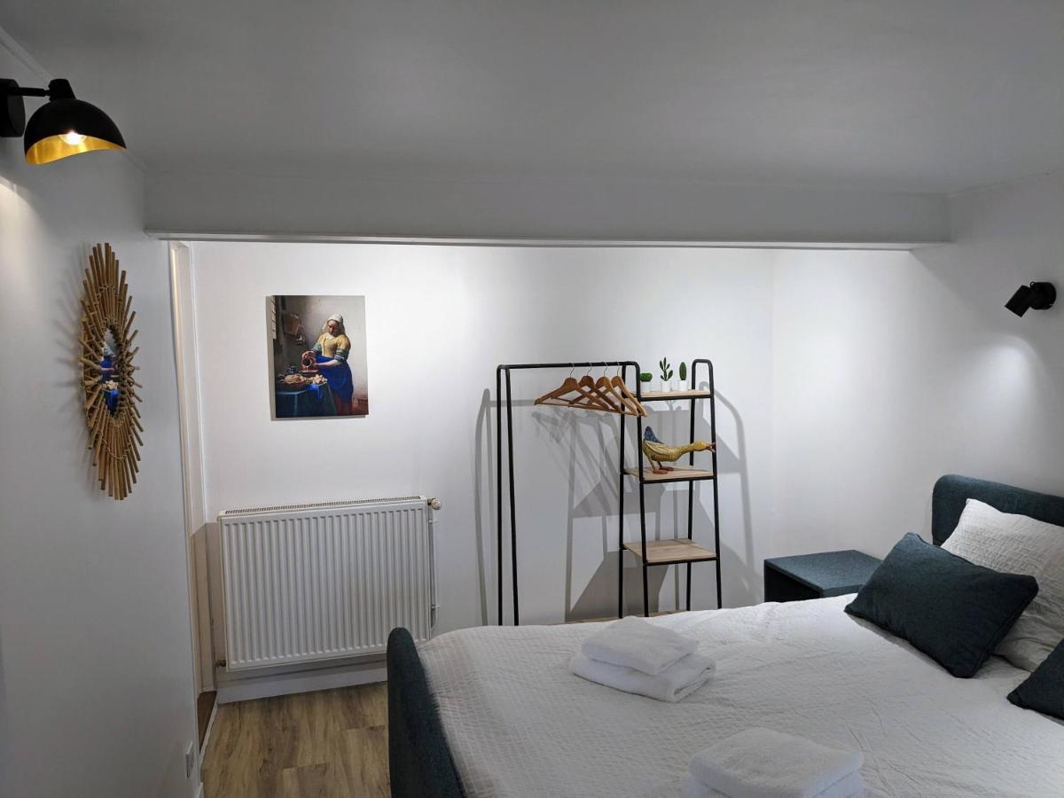Private Studio With Garden - Maison 1870 Sarlat Esterno foto