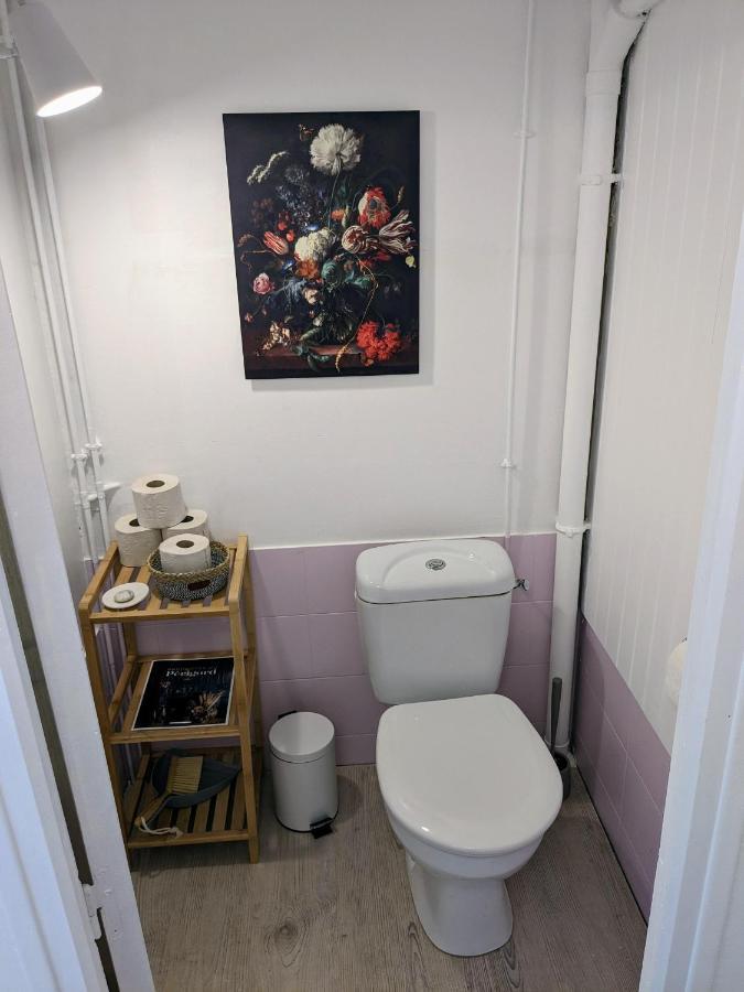 Private Studio With Garden - Maison 1870 Sarlat Esterno foto