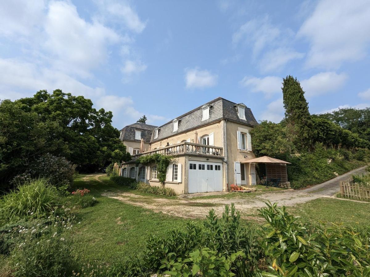 Private Studio With Garden - Maison 1870 Sarlat Esterno foto