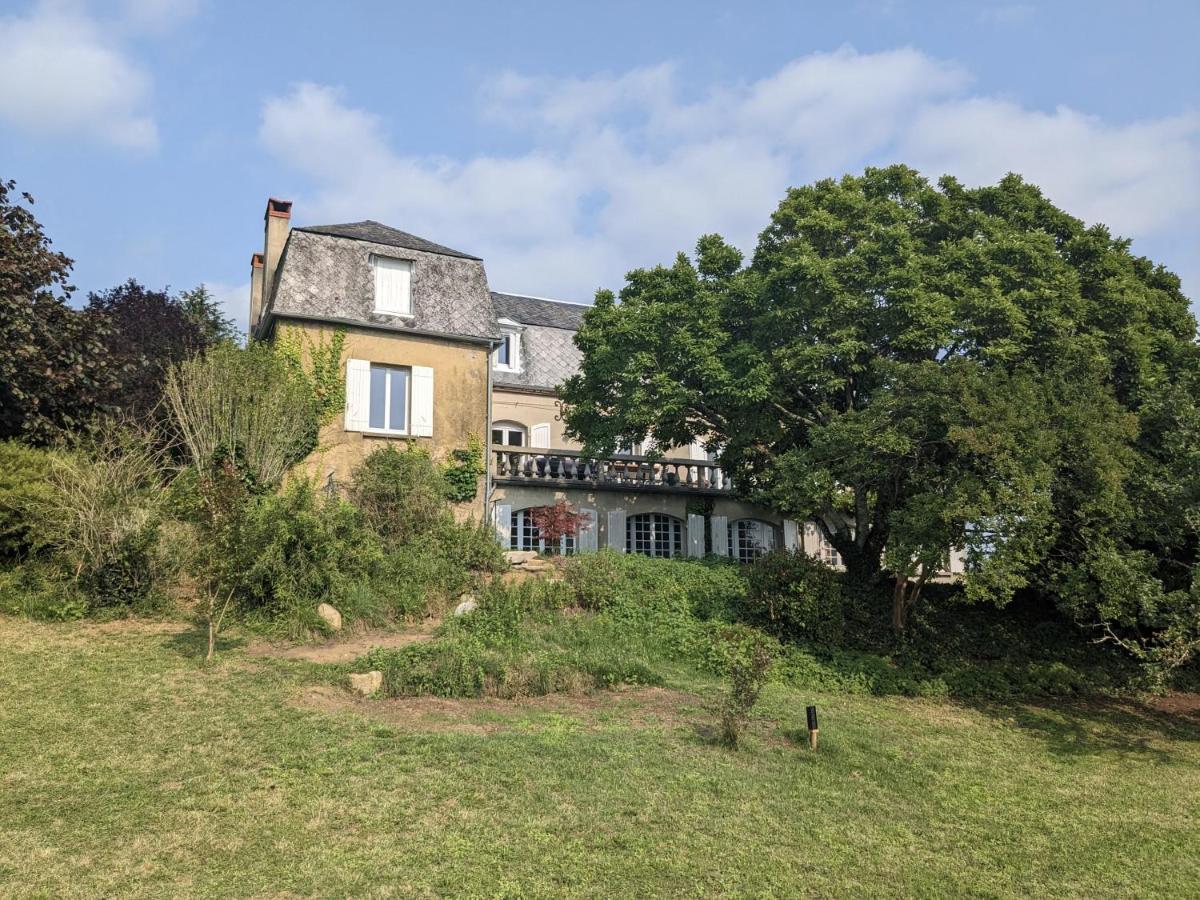 Private Studio With Garden - Maison 1870 Sarlat Esterno foto